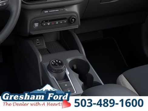 New 2026 Ford Bronco Sport Big Bend AWD/4WD image 17