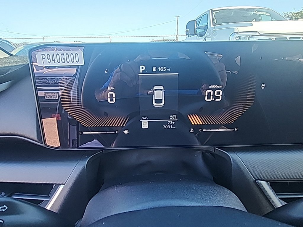 Used 2025 Kia K4 FWD image 19