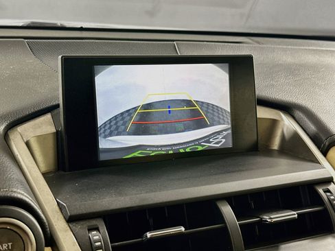 Used 2016 Lexus NX 200t FWD w/ Luxury Package image 22