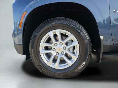 New 2026 Chevrolet Suburban LS w/ Max Trailering Package RWD image 37