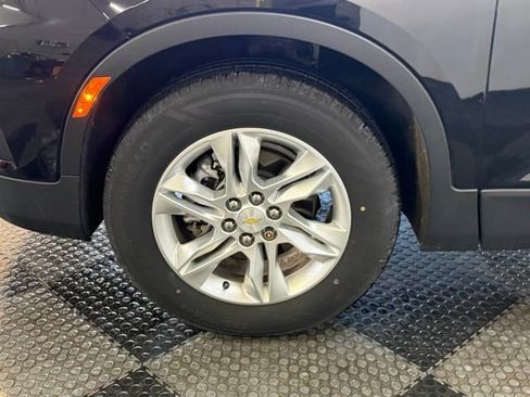 Used 2021 Chevrolet Blazer LT FWD image 13