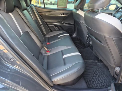 Certified 2025 Toyota Camry SE w/ Convenience Package FWD image 18
