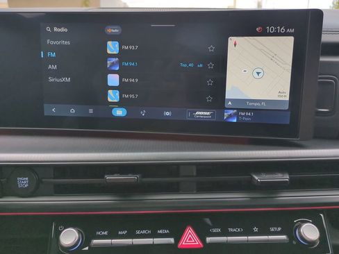 New 2026 Hyundai Santa Fe Calligraphy image 22