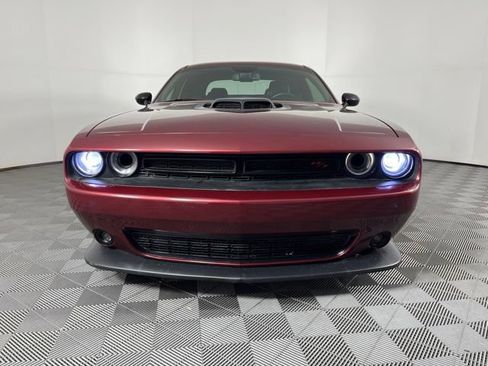 Used 2017 Dodge Challenger R/T Plus RWD image 5