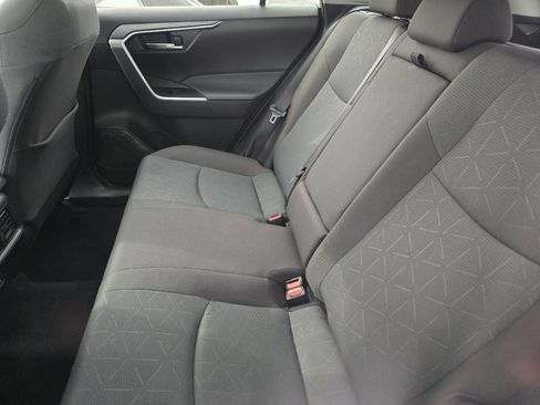 Certified 2025 Toyota RAV4 XLE image 20