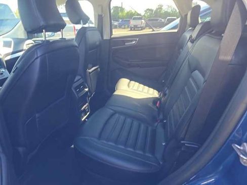 Used 2023 Ford Edge SEL w/ Convenience Package AWD/4WD image 9
