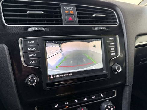 Used 2016 Volkswagen GTI Autobahn FWD image 20