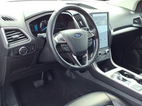 Used 2024 Ford Edge SEL w/ Convenience Package AWD/4WD image 18