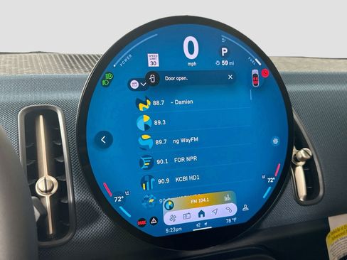 Certified 2025 MINI Cooper Countryman S image 13