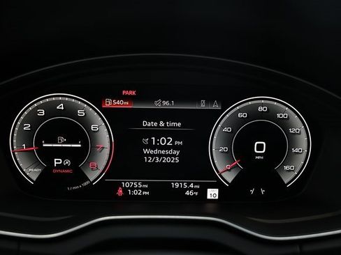 Certified 2025 Audi Q5 2.0T Premium Plus w/ Premium Plus Package image 30