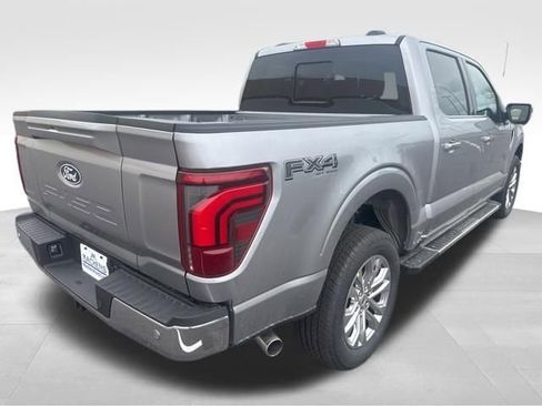New 2026 Ford F150 Lariat AWD/4WD image 6
