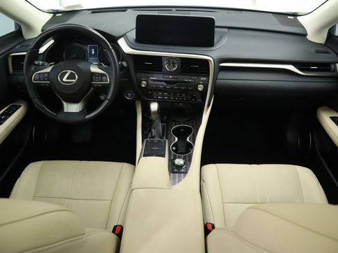 Used 2022 Lexus RX 450h 450h image 13