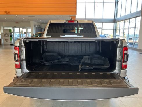 Used 2023 RAM 1500 Rebel w/ Rebel Level 2 Equipment Group AWD/4WD image 34
