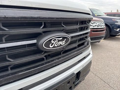 Used 2024 Ford F150 XLT w/ Equipment Group 302A MID image 2