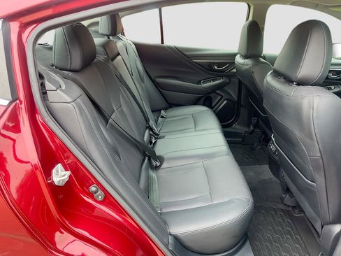Used 2020 Subaru Legacy Limited w/ Popular Package #3 AWD/4WD image 30