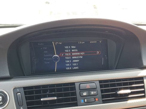 Used 2013 BMW 335is Convertible RWD image 20