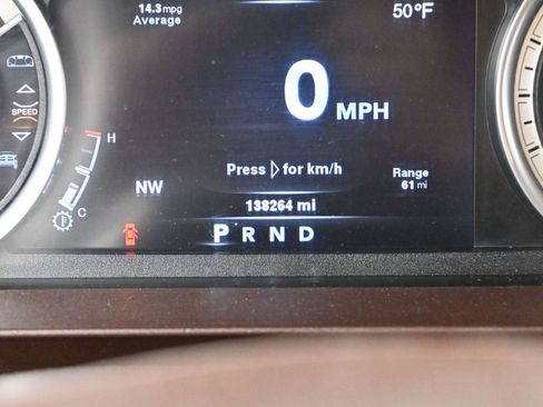 Used 2014 RAM 1500 Lone Star image 19