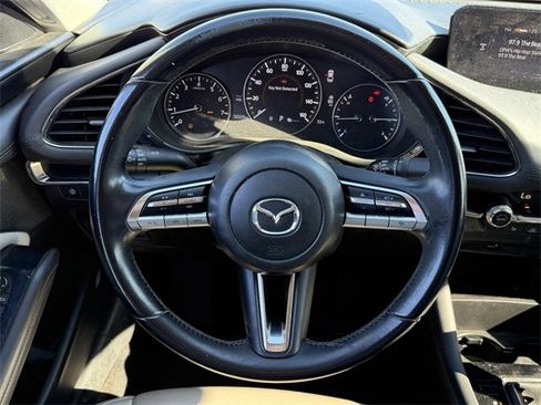 Used 2019 MAZDA MAZDA3 Sedan image 12