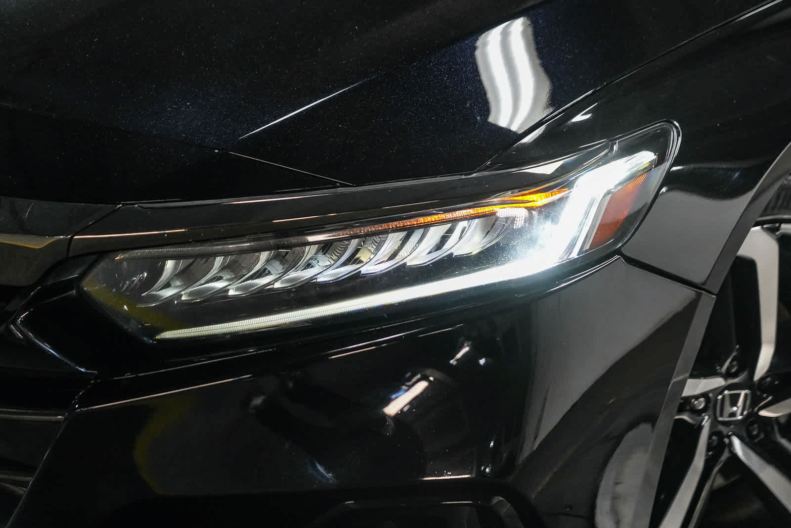 Used 2022 Honda Accord Sport Special Edition image 2