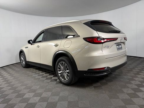 Used 2024 MAZDA CX-90 Plug-In Hybrid w/ Preferred image 7