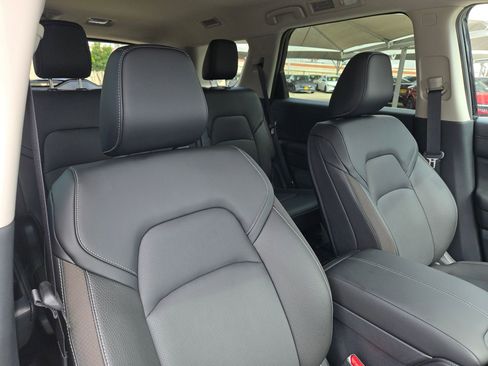 New 2026 Nissan Pathfinder SL image 21