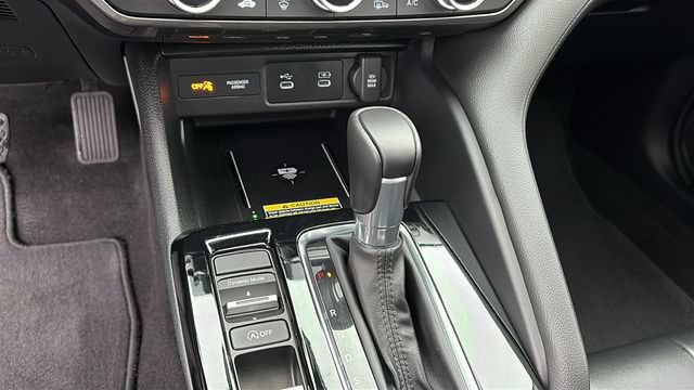 Used 2026 Acura Integra FWD image 18