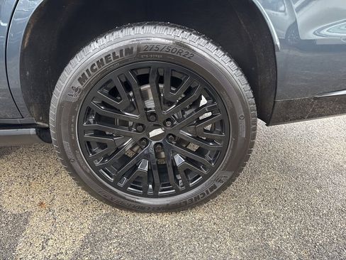 Used 2021 Cadillac Escalade Sport w/ Driver Assist Tech Package image 11