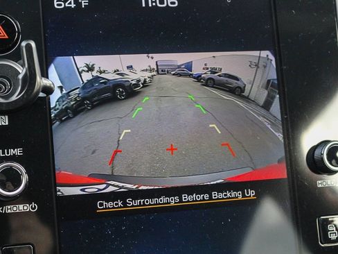 Certified 2023 Subaru WRX Premium image 25