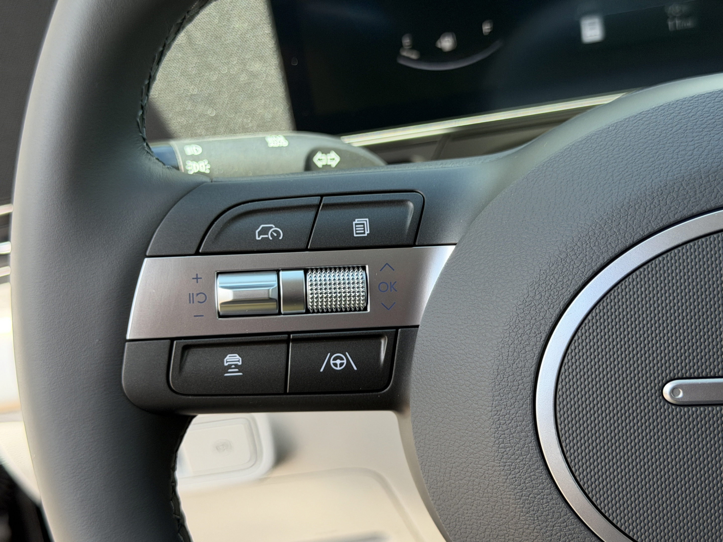 New 2027 Hyundai Kona SEL Sport FWD image 25