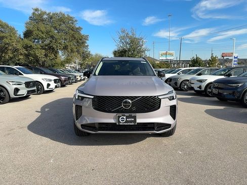 New 2026 Volvo XC90 B6 Ultra image 8