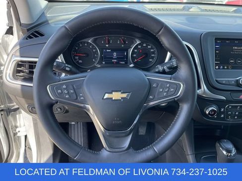 Used 2021 Chevrolet Equinox LT FWD image 11