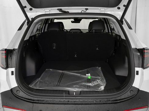 New 2026 Kia Sportage EX AWD/4WD image 6