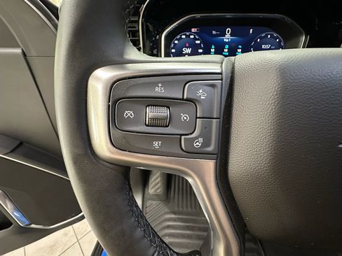 Certified 2026 Chevrolet Silverado 1500 LT AWD/4WD image 33