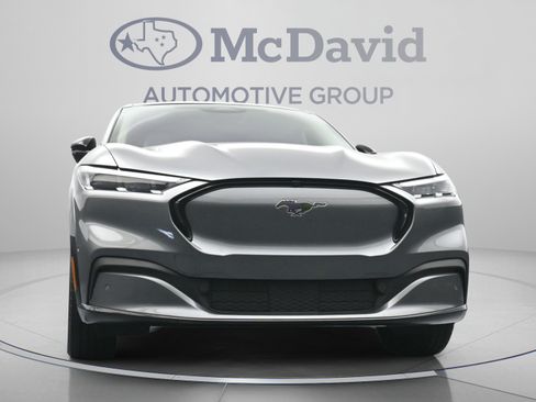 Used 2023 Ford Mustang Mach-E Premium AWD/4WD image 27