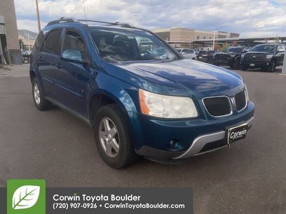 Used 2006 Pontiac Torrent 2WD w/ Preferred Package