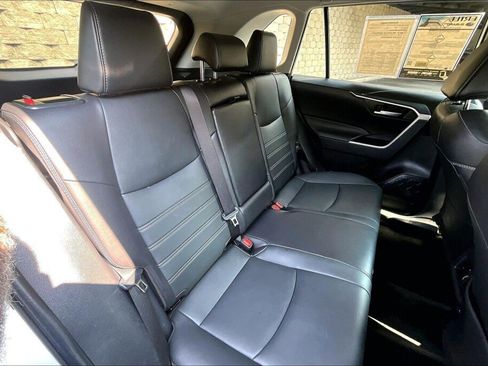 Used 2024 Toyota RAV4 XLE Premium w/ Weather Package AWD/4WD image 16