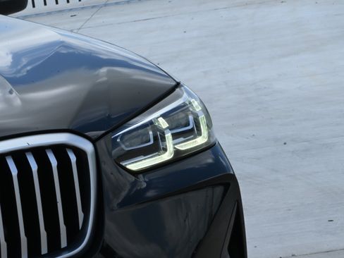 Used 2023 BMW X3 sDrive30i w/ Convenience Package w/ZPA RWD image 10
