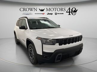 Used 2026 Jeep Cherokee Limited AWD/4WD video 1