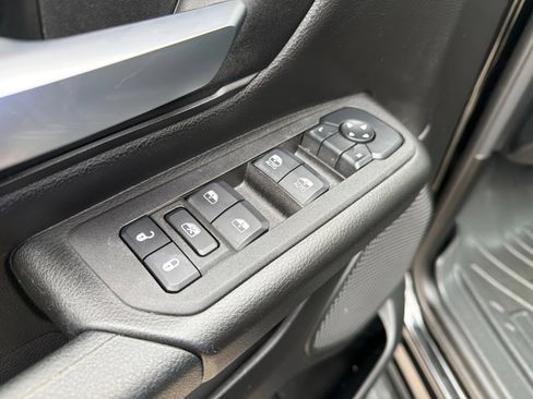 Used 2025 RAM 1500 Tradesman AWD/4WD image 15