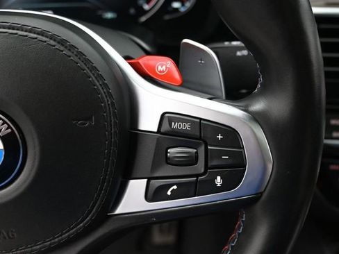 Used 2019 BMW M5 w/ Executive Package image 35