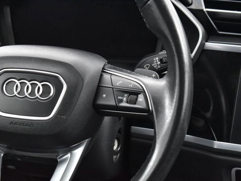 Used 2022 Audi Q3 2.0T Premium image 18