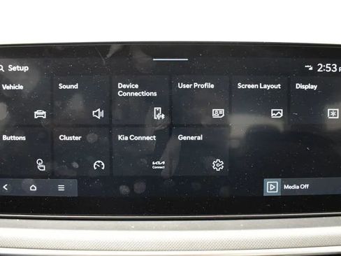 Used 2025 Kia K5 LXS FWD image 30