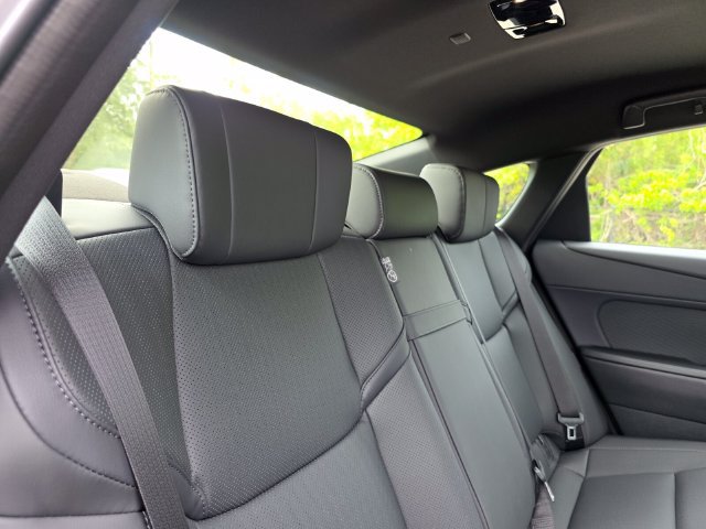New 2026 Lexus ES 350e w/ Convenience Package FWD image 14