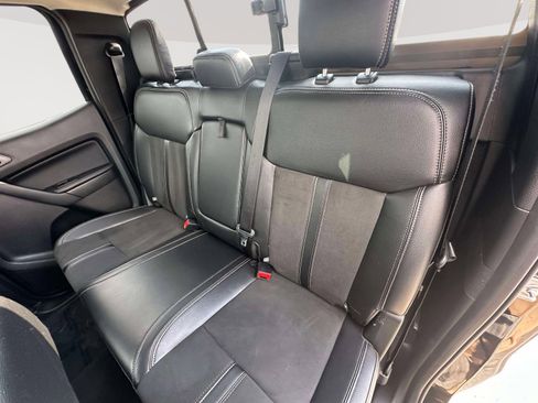 Used 2021 Ford Ranger Lariat w/ Tremor Off-Road Package image 32