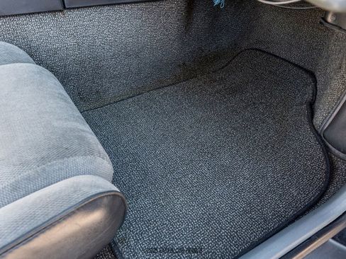 Used 1986 Pontiac Fiero GT image 76