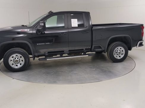 Used 2022 Chevrolet Silverado 2500 LT w/ True North Edition AWD/4WD image 19