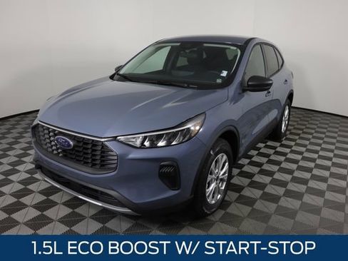 New 2026 Ford Escape Active w/ Tech Pack #1 image 8