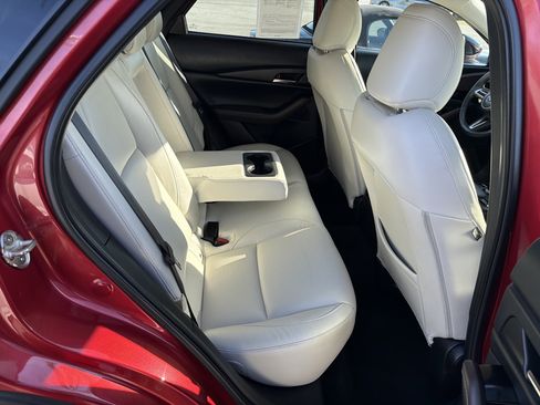 Certified 2023 MAZDA CX-30 2.5 Turbo w/ Premium Plus Pkg image 56