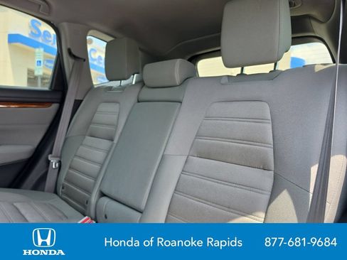 Used 2019 Honda CR-V EX image 14