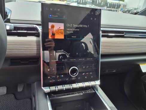 New 2025 GMC Sierra EV Denali image 8